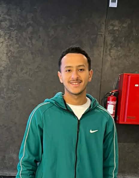 كابتن أحمد أبورجب