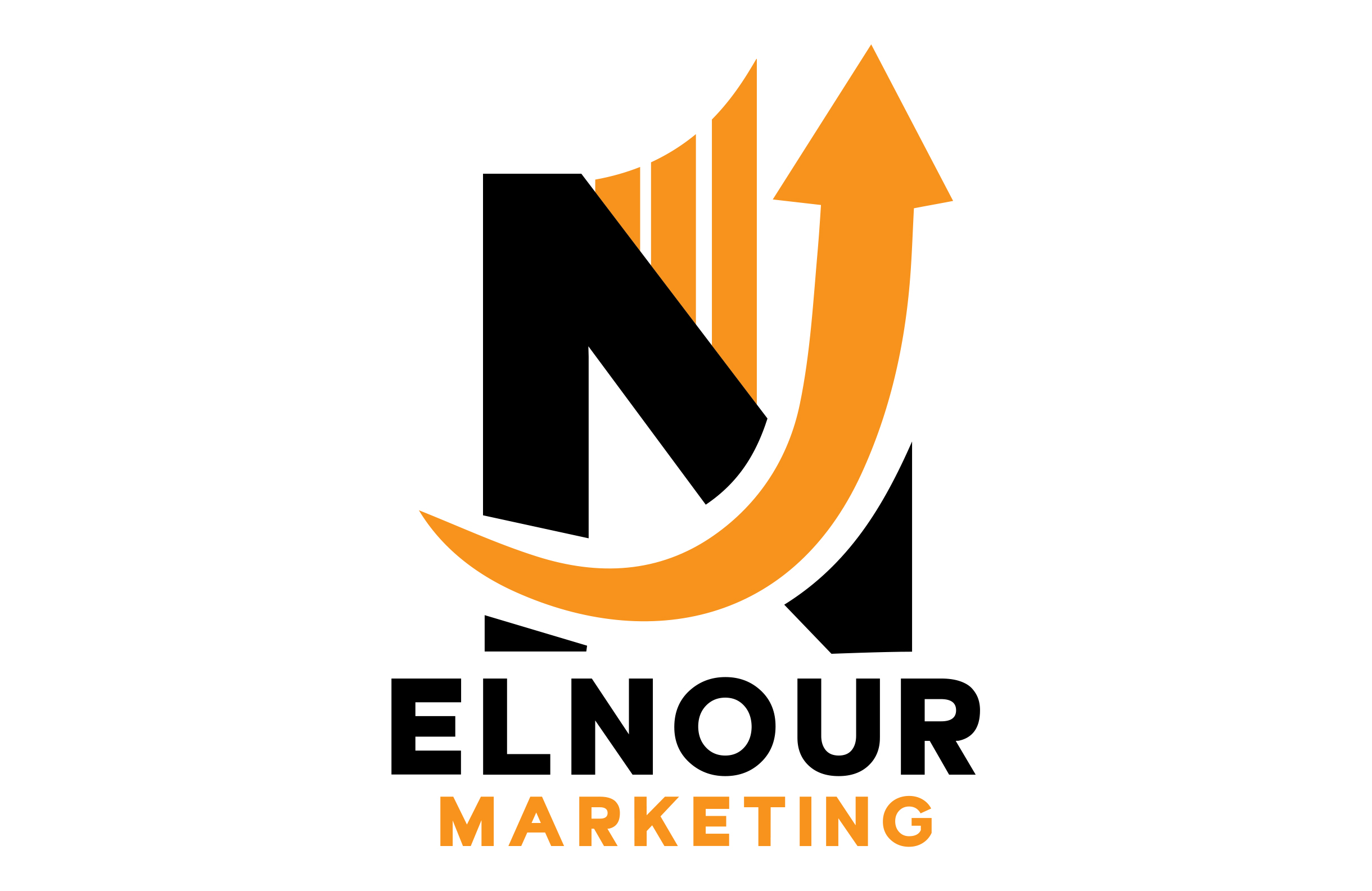 Elnour Marketing Logo